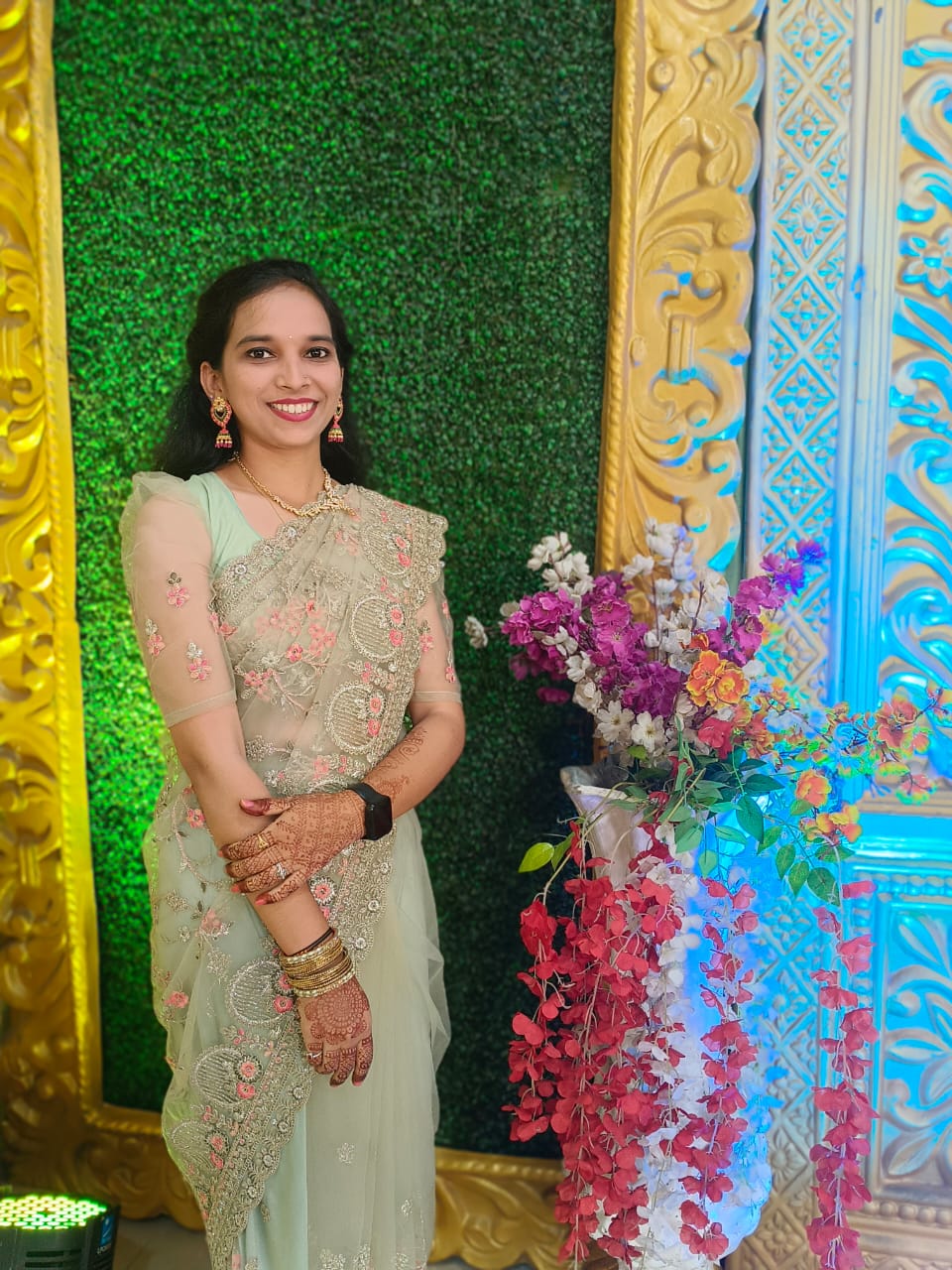 Maratha Marriage Profile