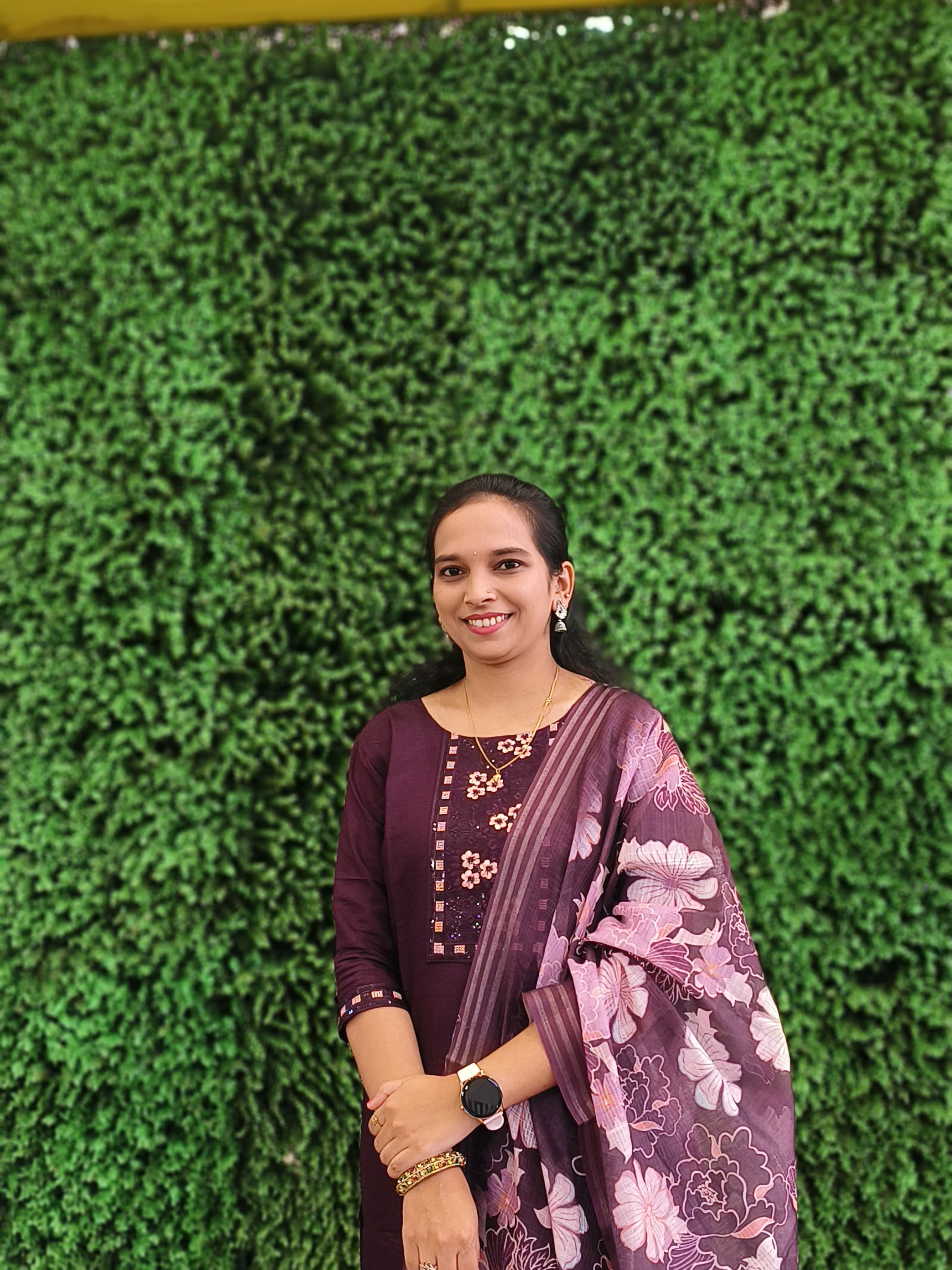 Maratha Marriage Profile