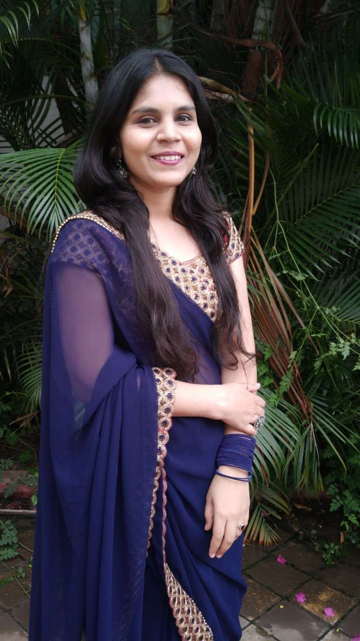 96 Kuli Maratha Profile