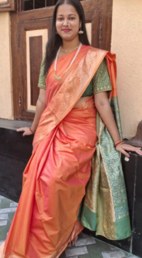 Maratha Marriage Profile