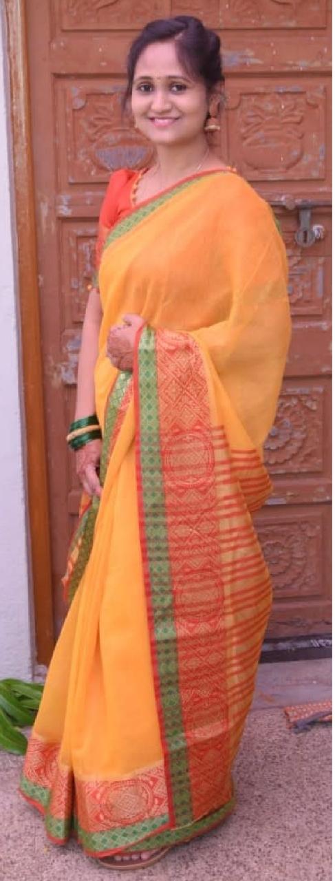 96 Kuli Maratha Profile