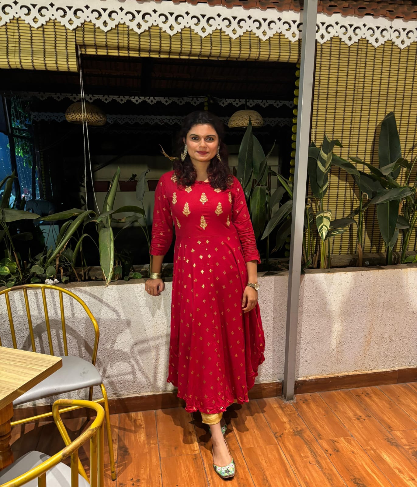 Maratha Marriage Profile