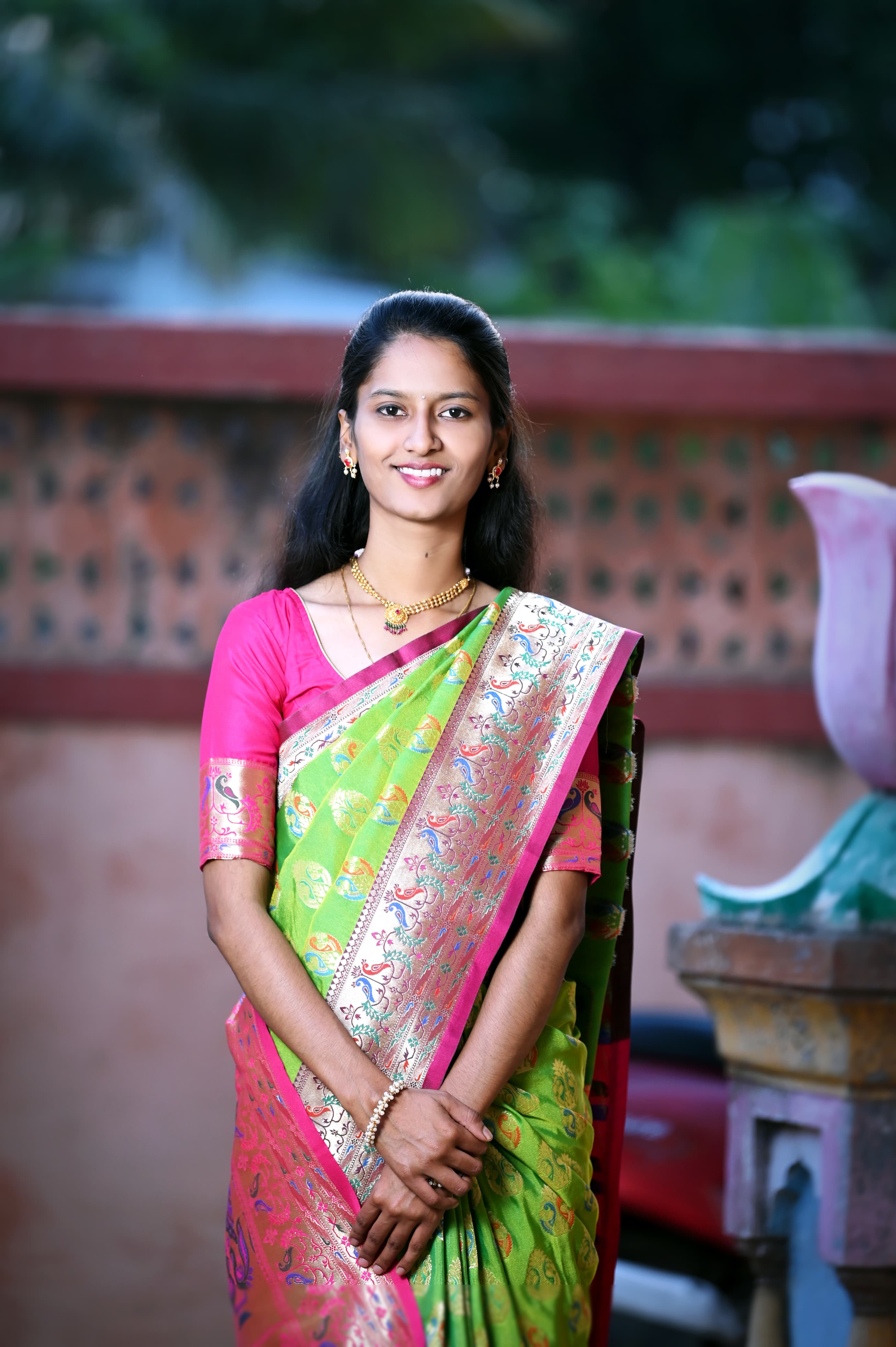 96 Kuli Maratha Profile