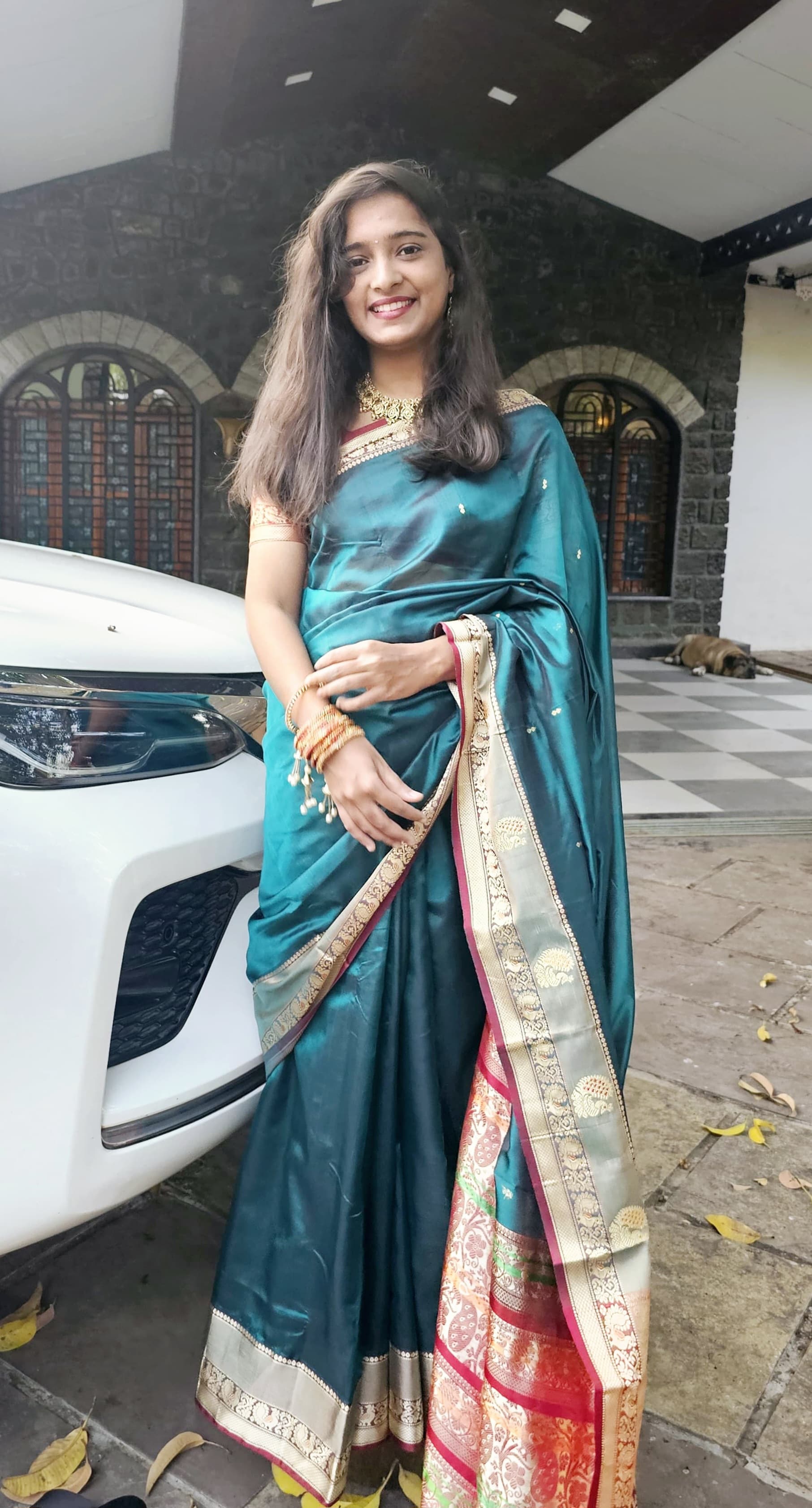 Maratha Marriage Profile