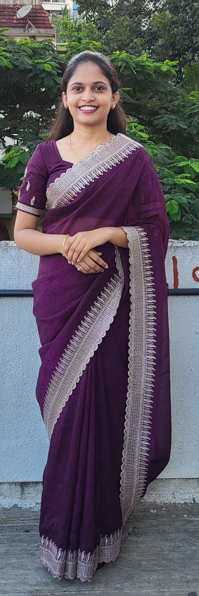 96 Kuli Maratha Profile