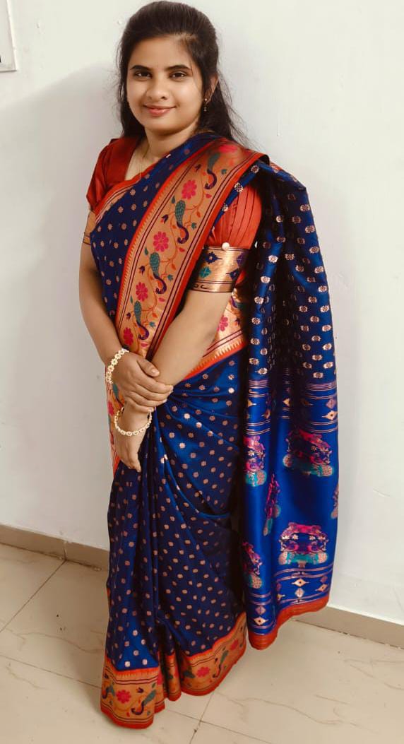 96 Kuli Maratha Profile