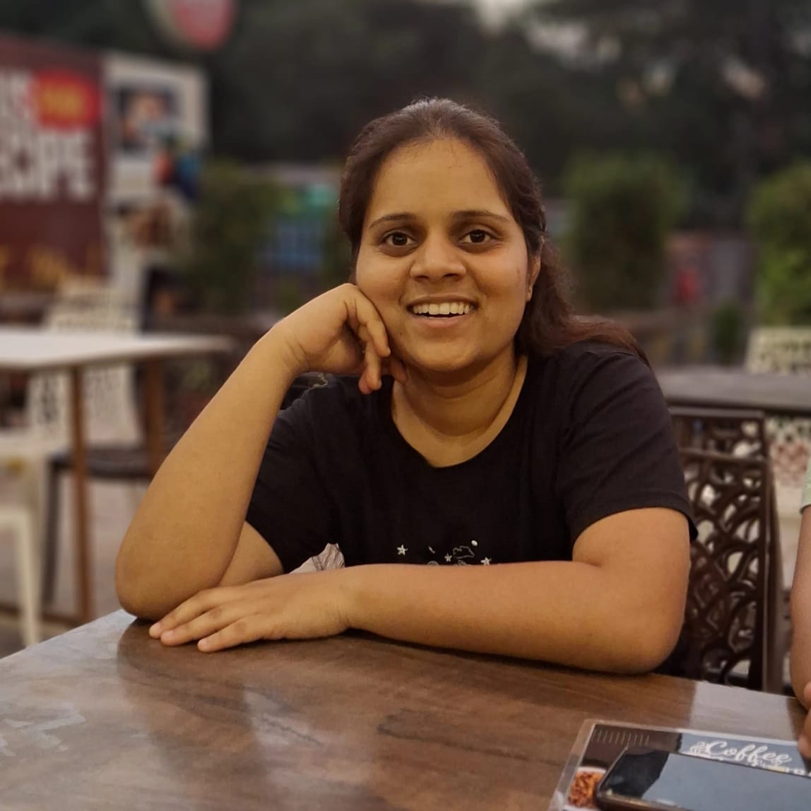 96 Kuli Maratha Profile