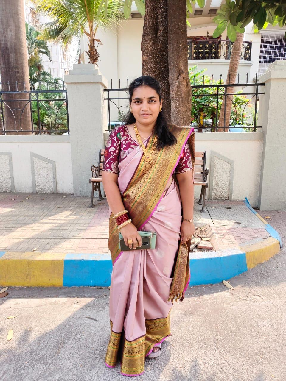 Maratha Marriage Profile