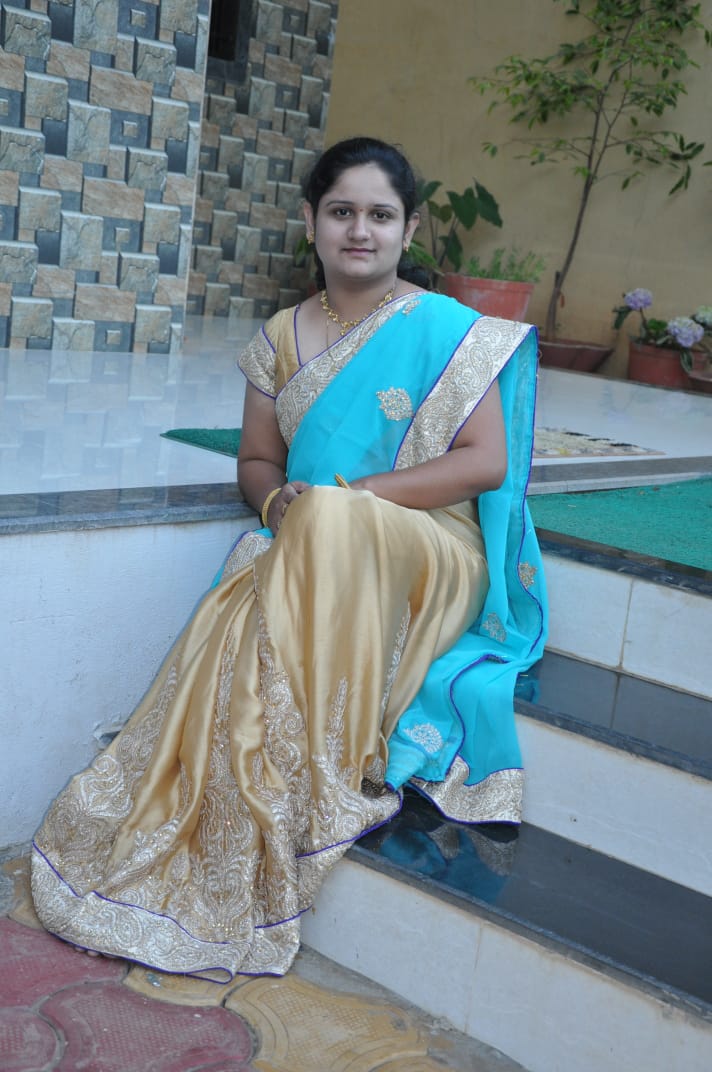Maratha Marriage Profile