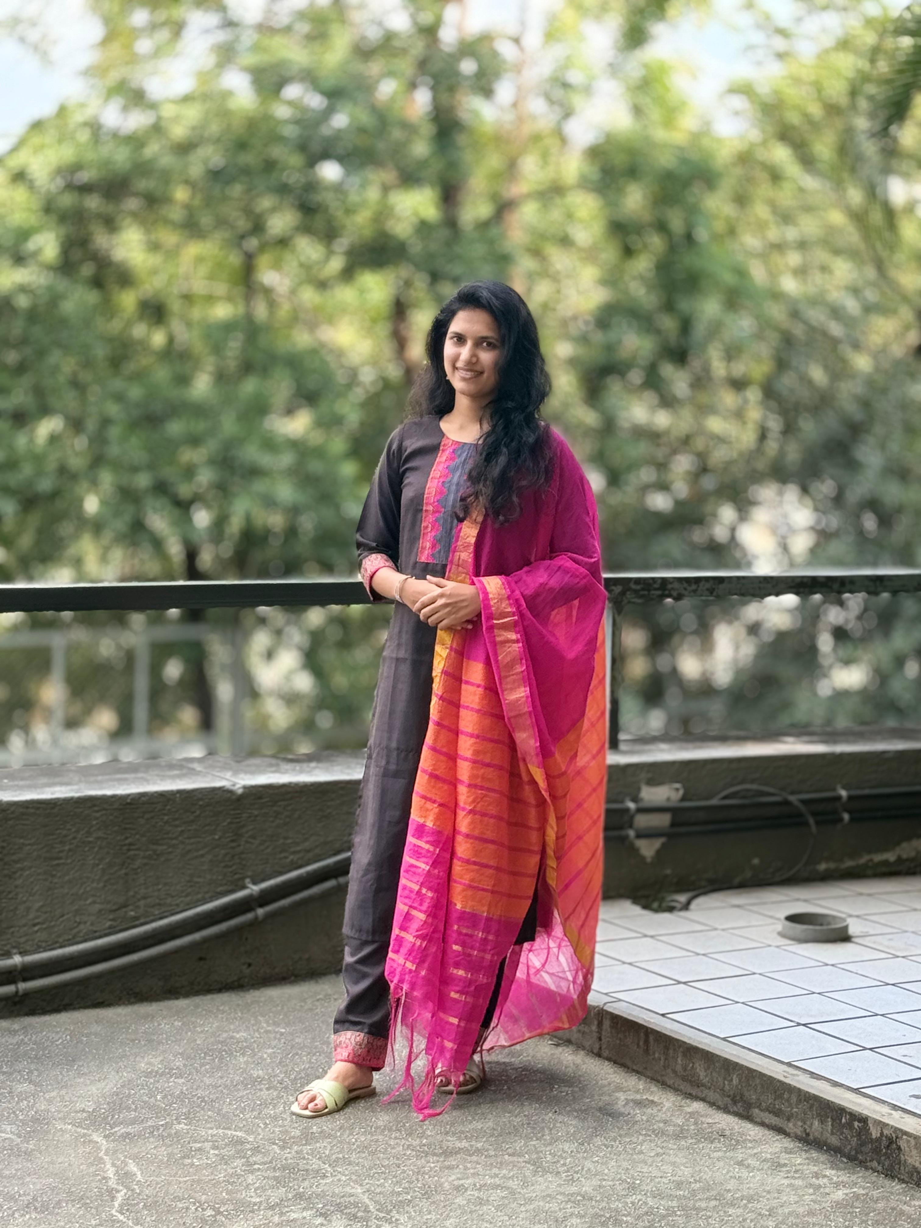 96 Kuli Maratha Profile