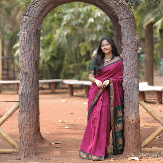 96 Kuli Maratha Profile