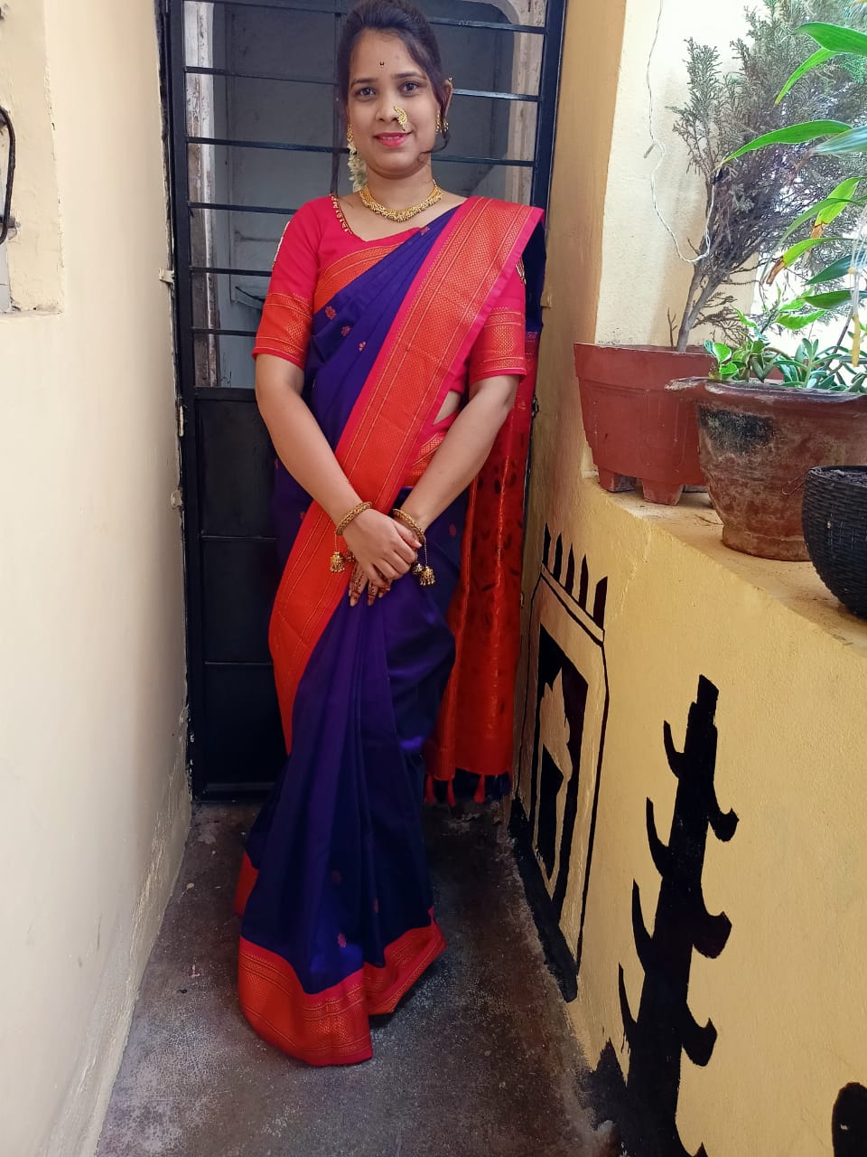 Maratha Marriage Profile