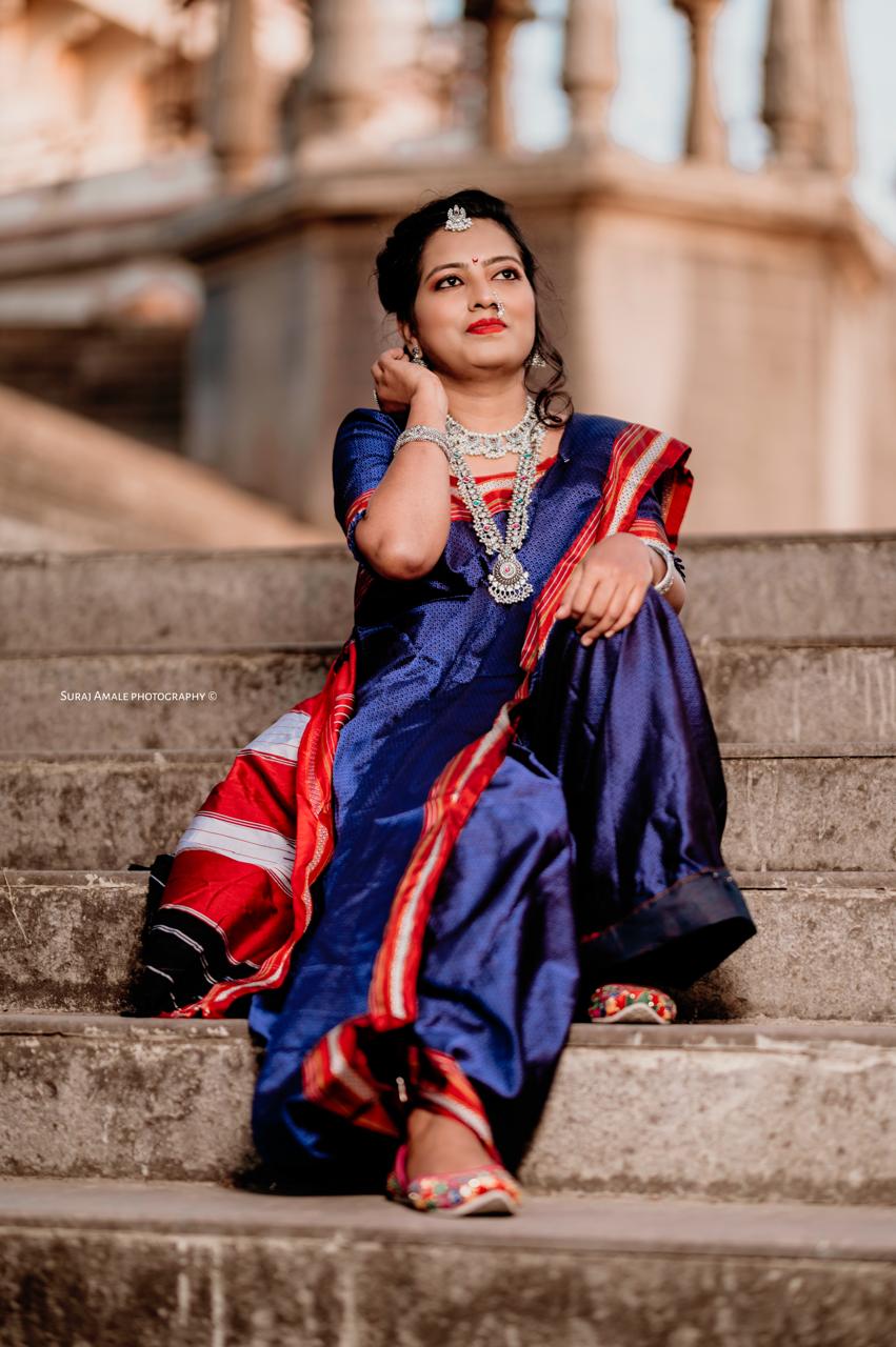 Maratha Marriage Profile