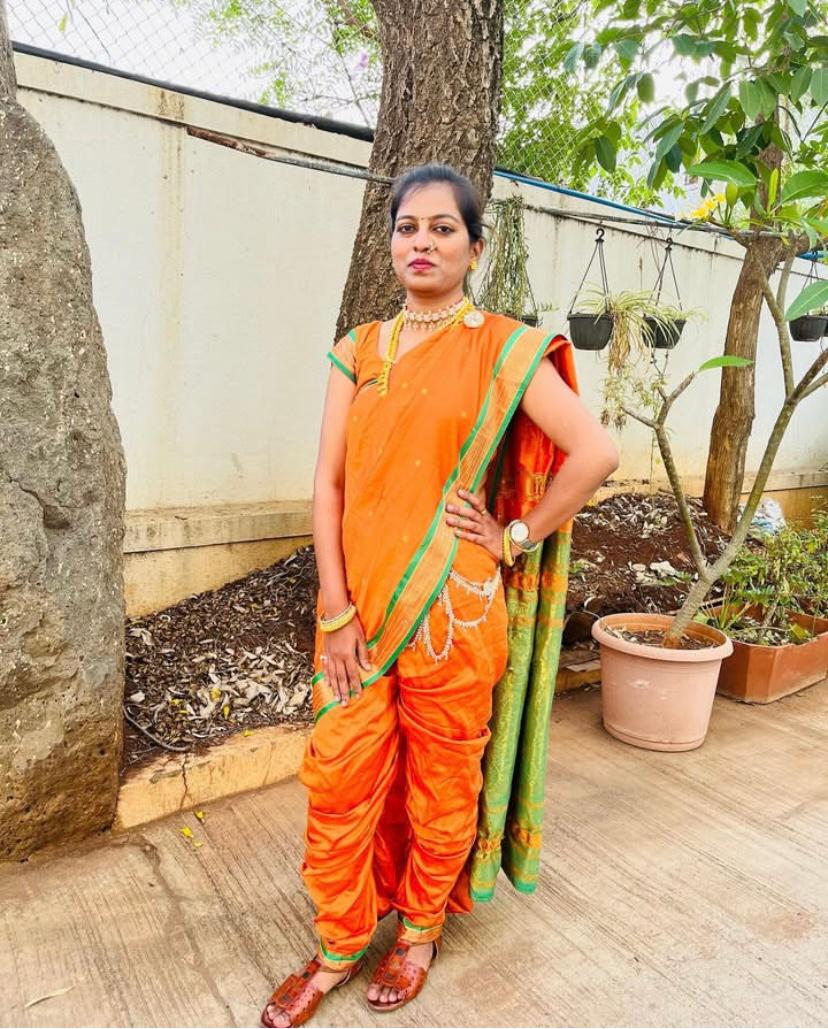 Maratha Marriage Profile