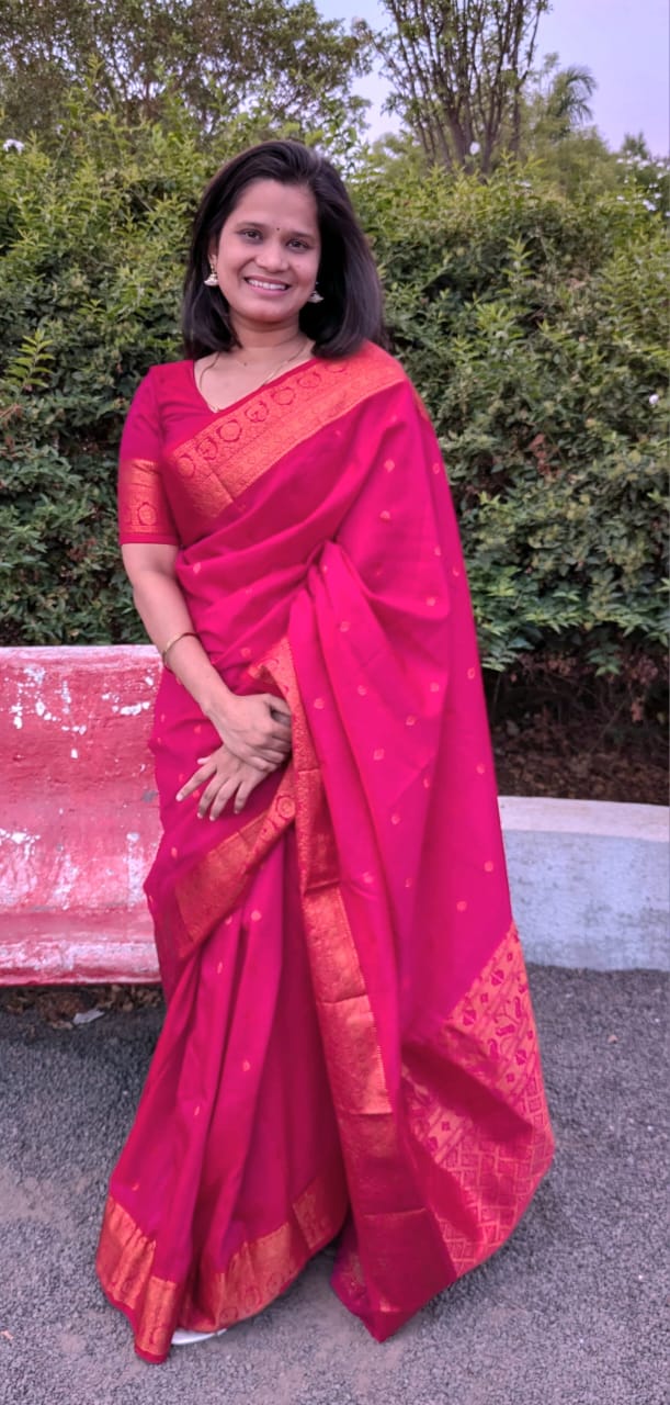 Maratha Marriage Profile