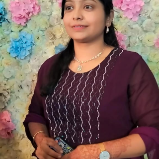 Maratha Marriage Profile