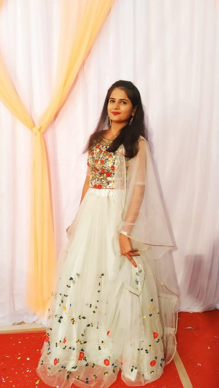 96 Kuli Maratha Profile