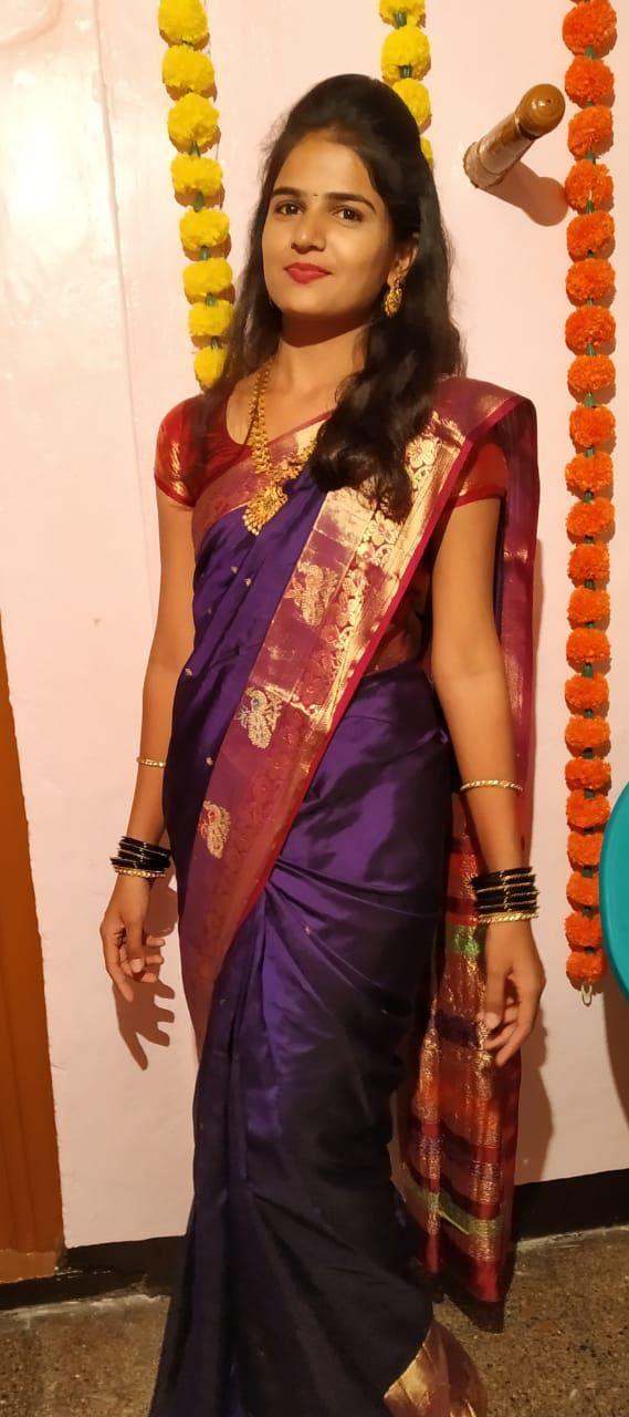 Maratha Marriage Profile