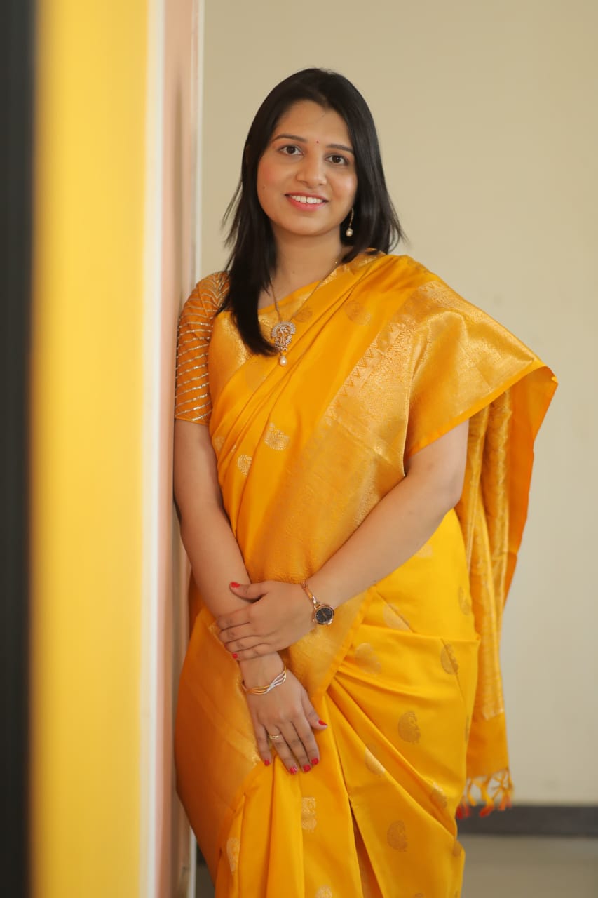 Maratha Marriage Profile