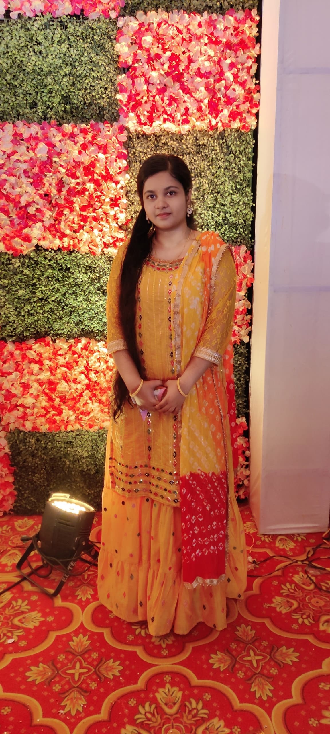 96 Kuli Maratha Profile