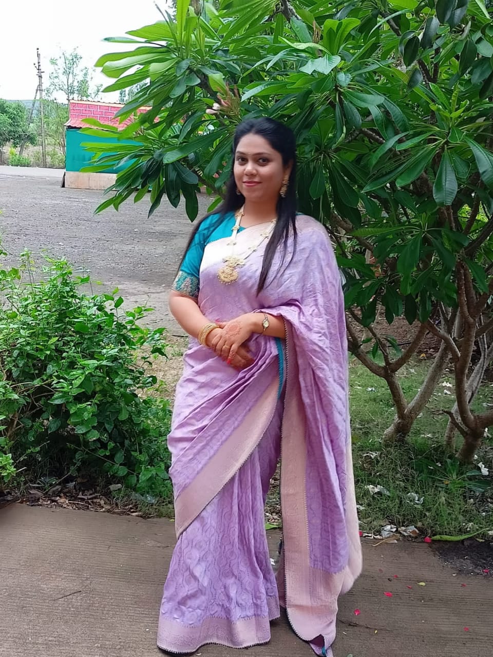 96 Kuli Maratha Profile