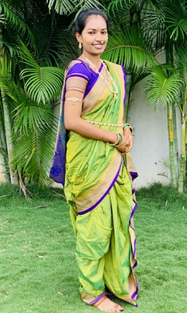 Maratha Marriage Profile
