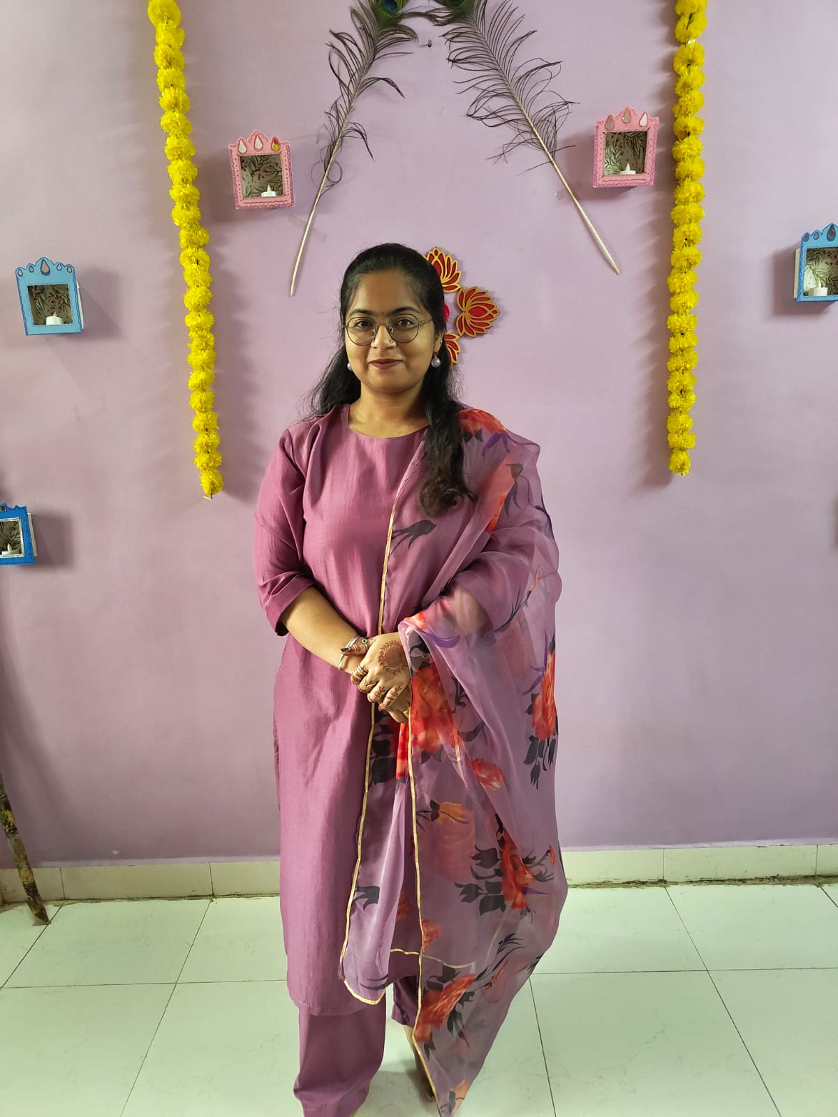 Maratha Marriage Profile