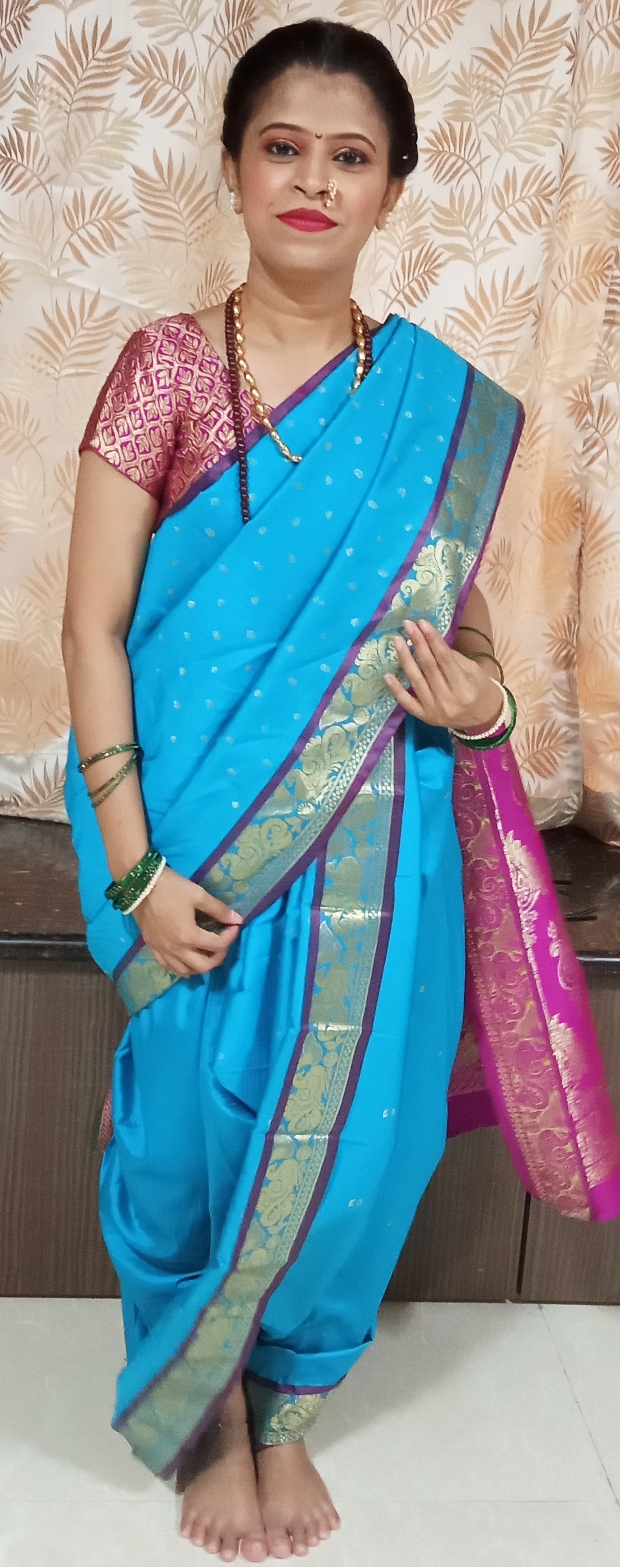 Maratha Marriage Profile