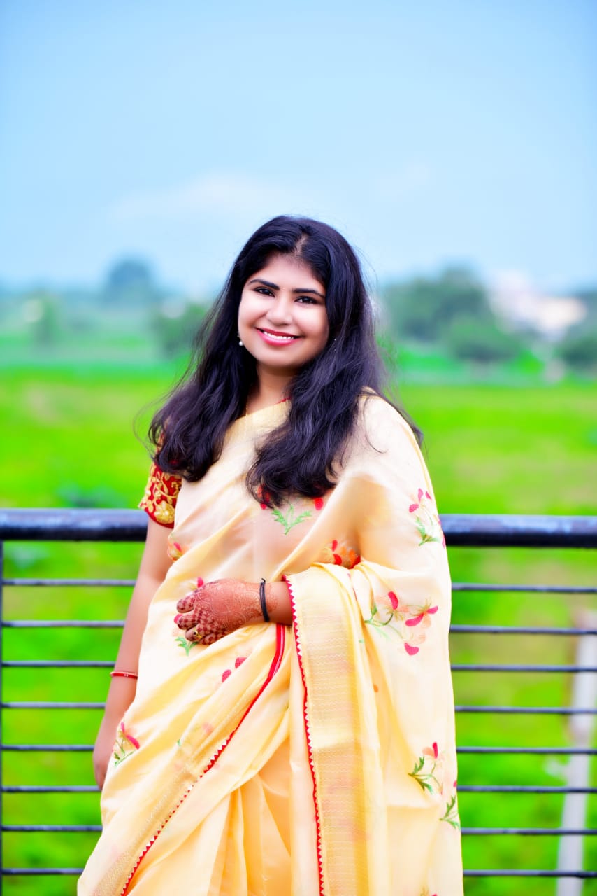 Maratha Marriage Profile