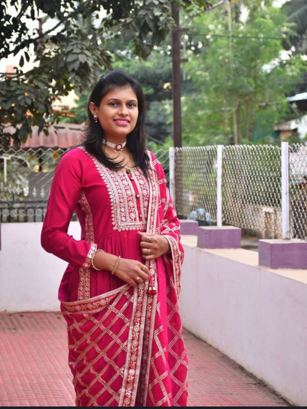 Maratha Marriage Profile