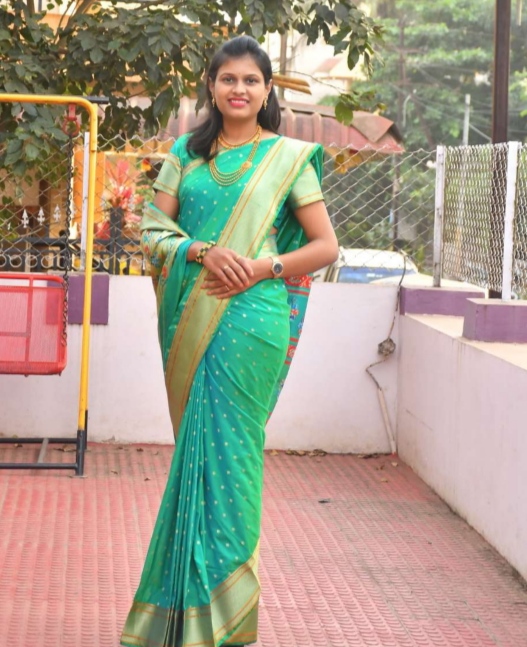Maratha Marriage Profile
