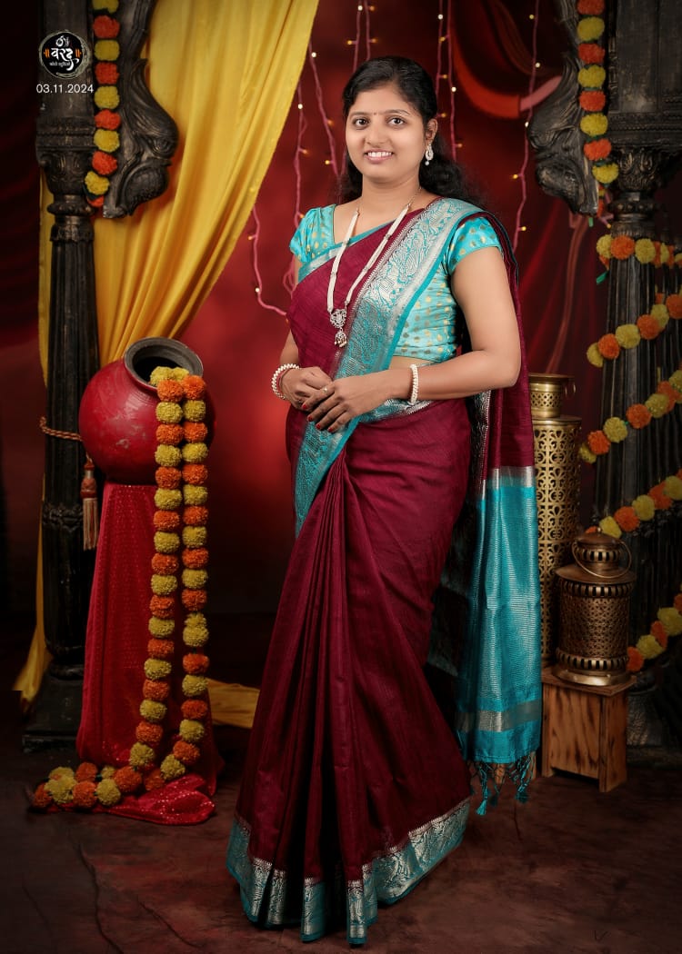 Maratha Marriage Profile