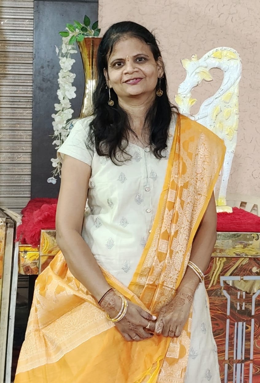 96 Kuli Maratha Profile