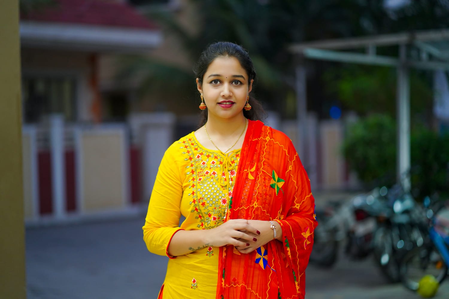 96 Kuli Maratha Profile