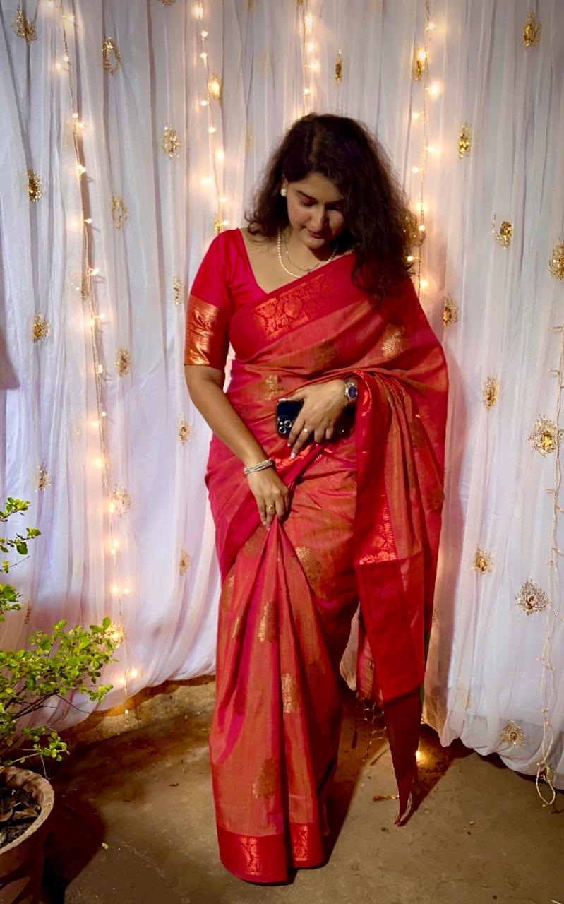 96 Kuli Maratha Profile