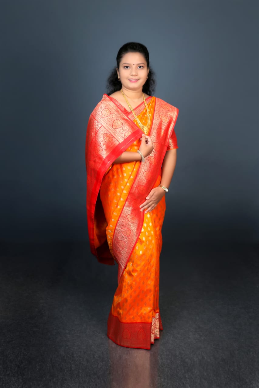 Maratha Marriage Profile