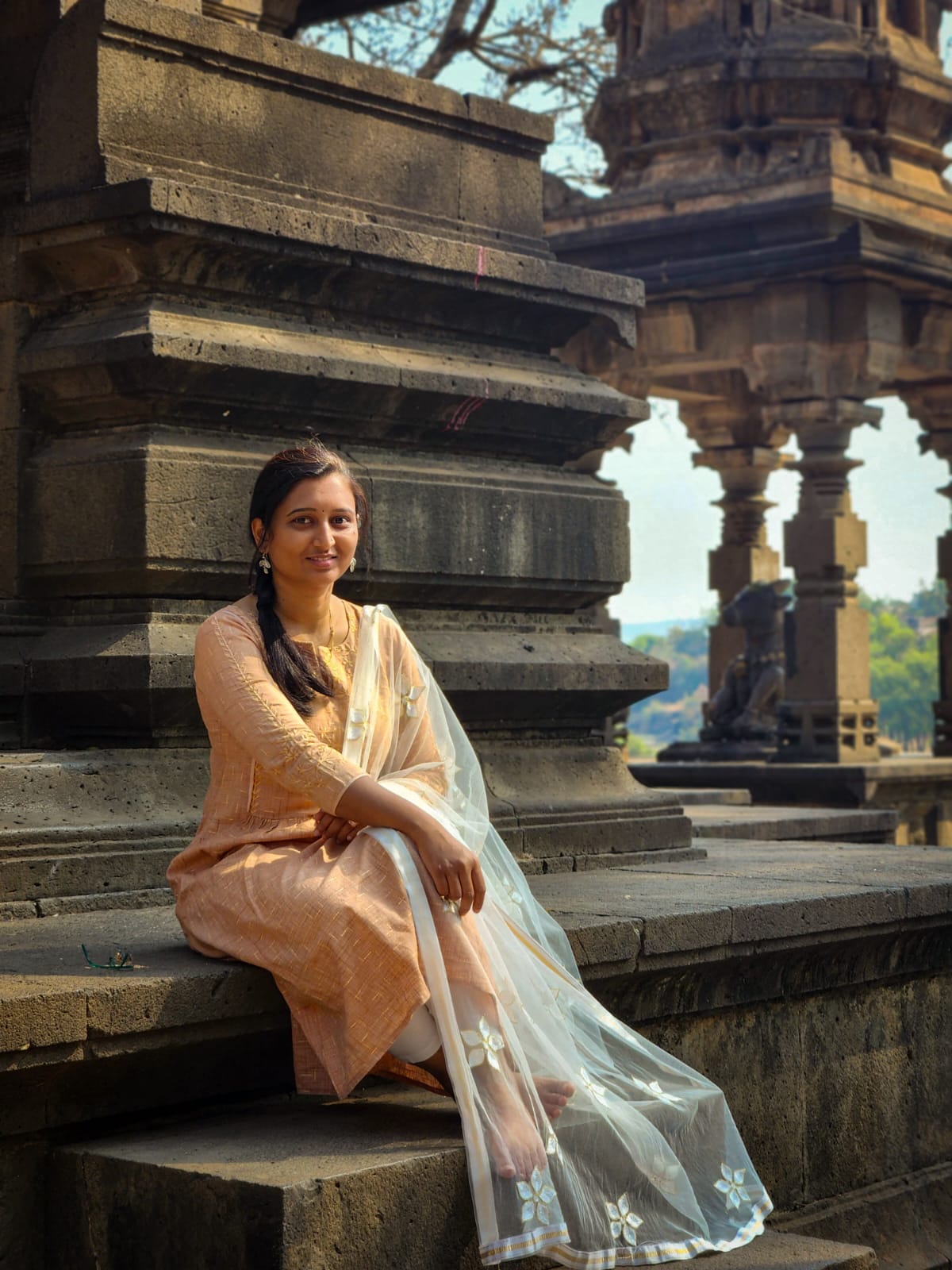 Maratha Marriage Profile