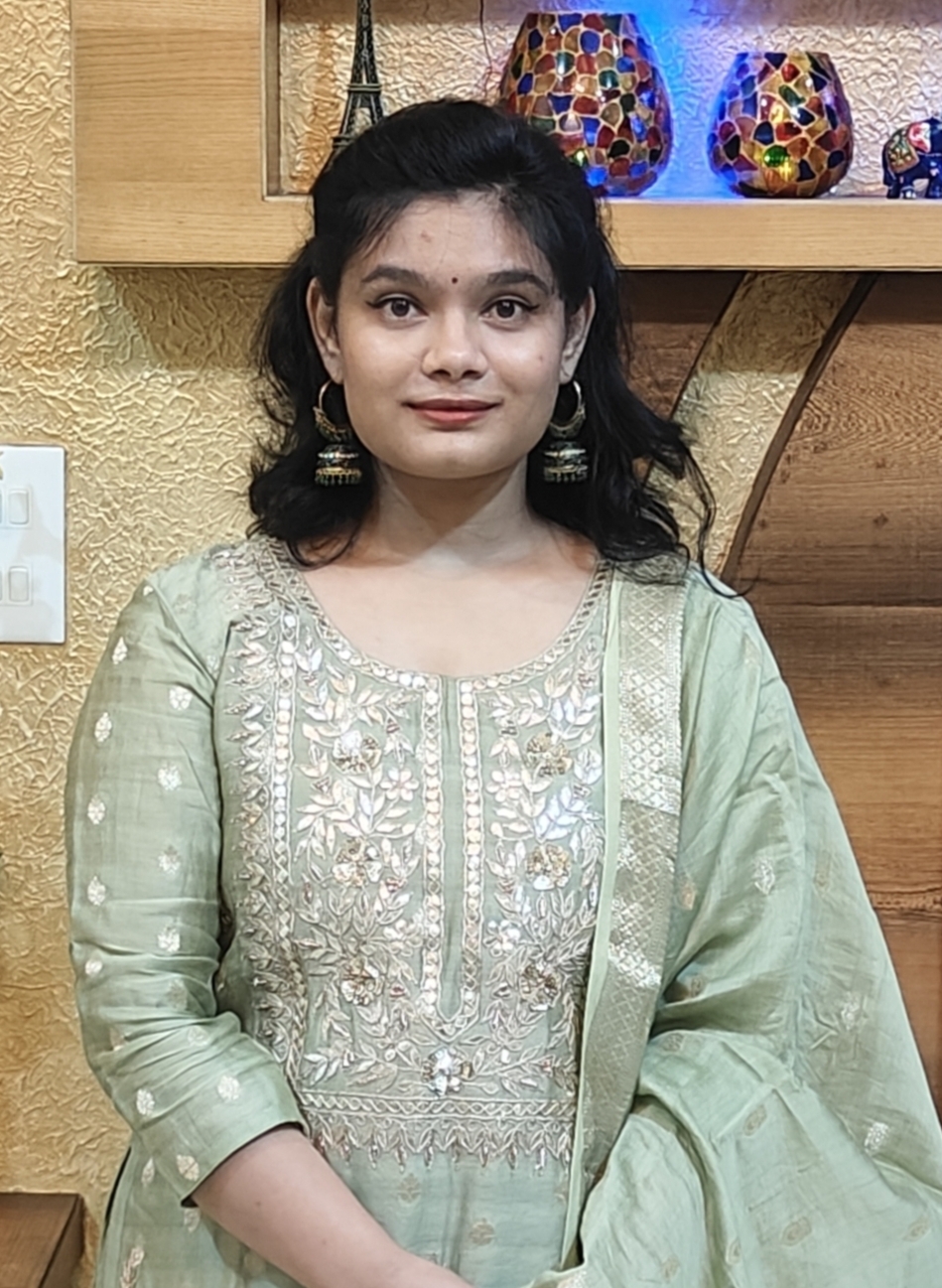 Maratha Marriage Profile