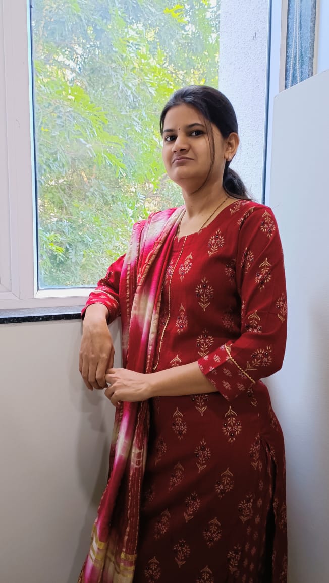 Maratha Marriage Profile