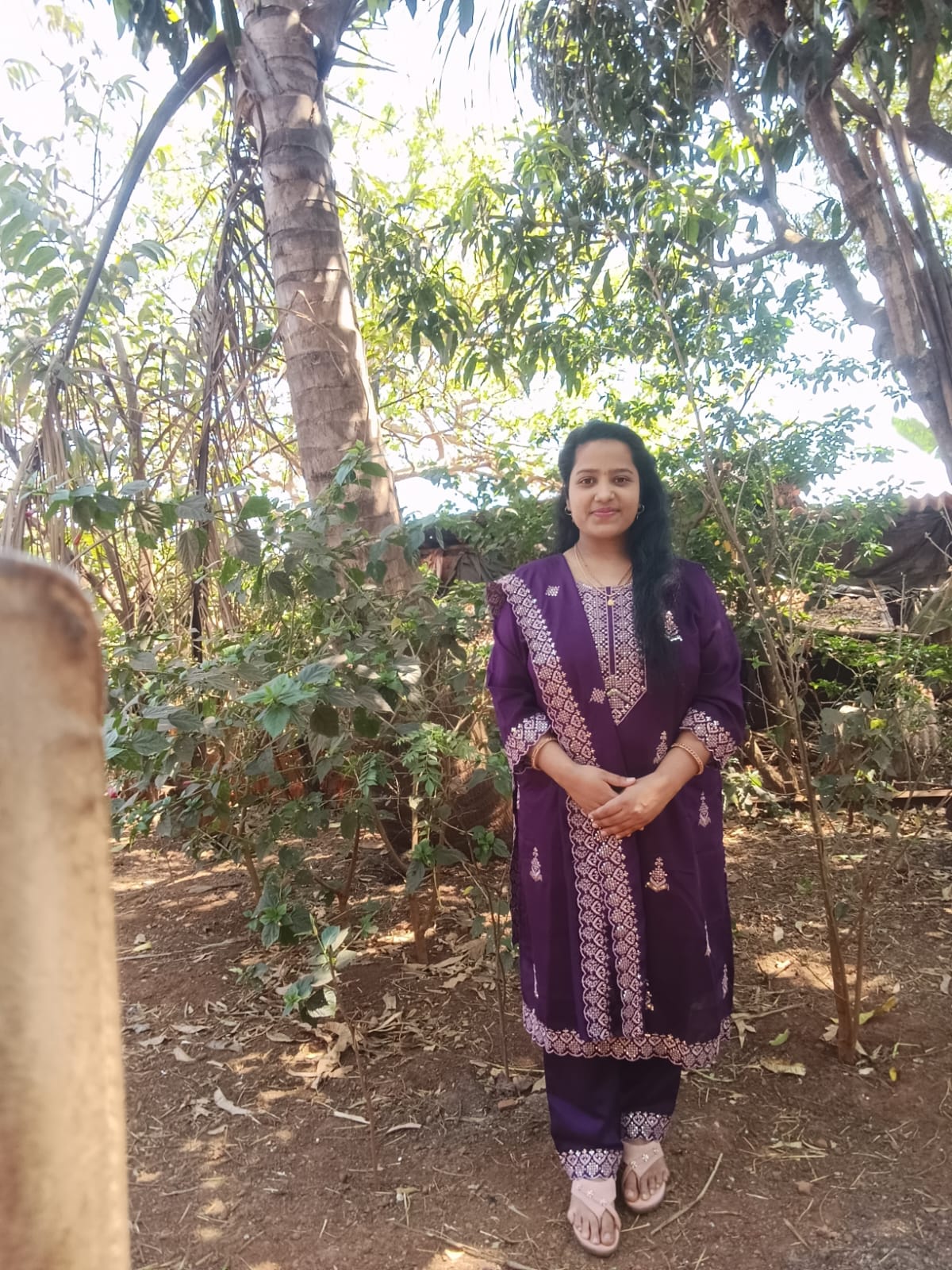 Maratha Marriage Profile