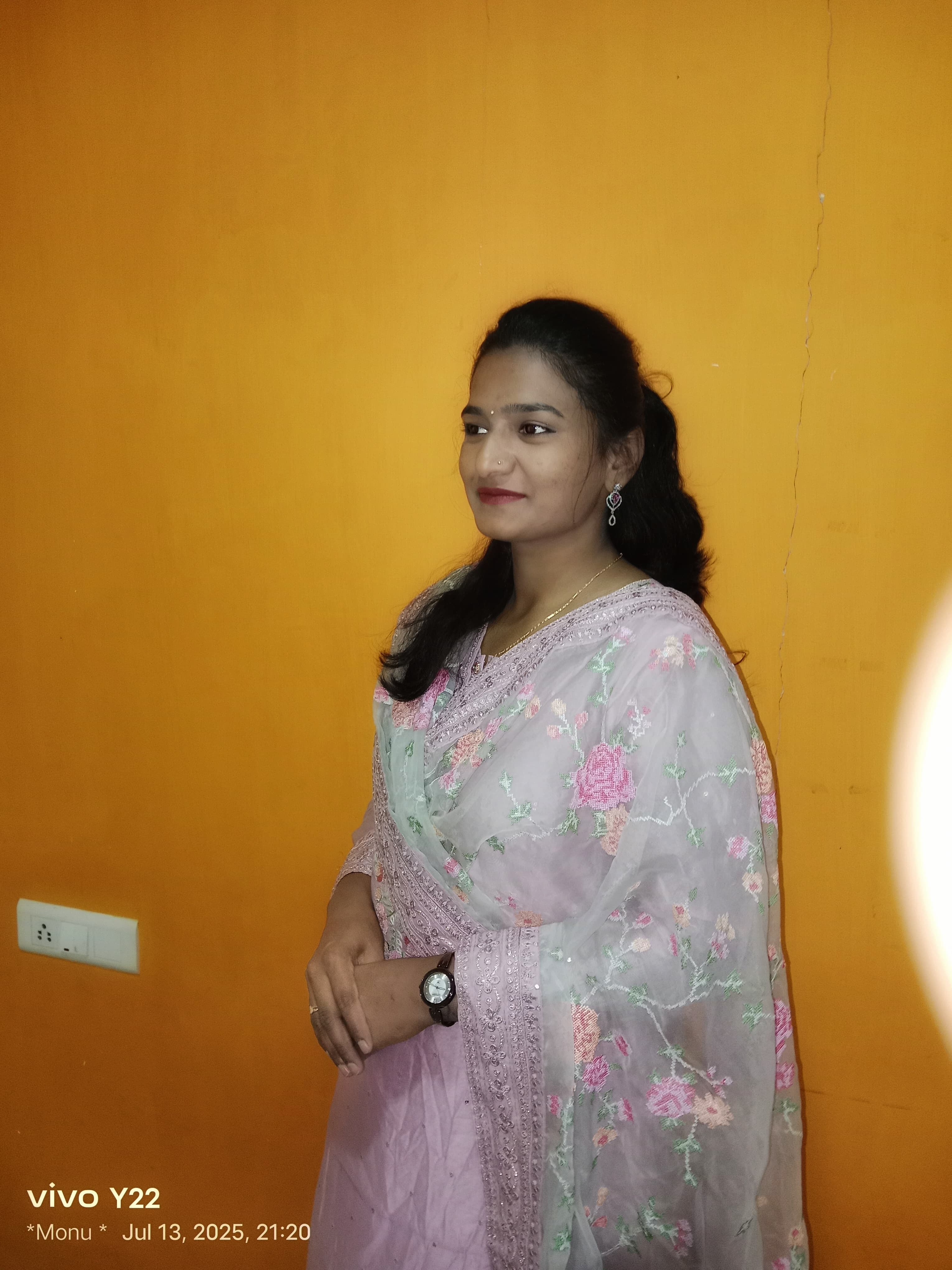Maratha Marriage Profile