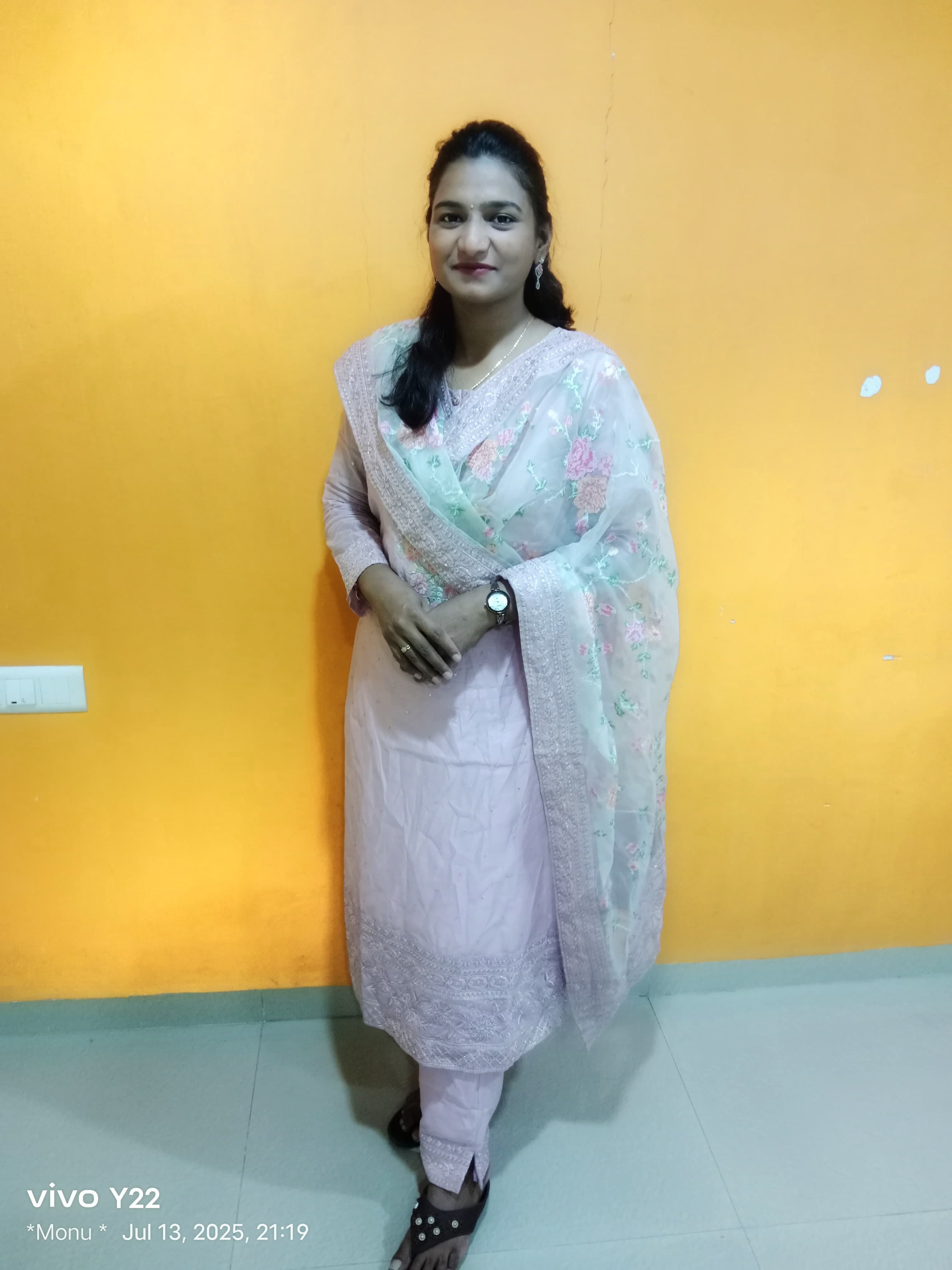 Maratha Marriage Profile