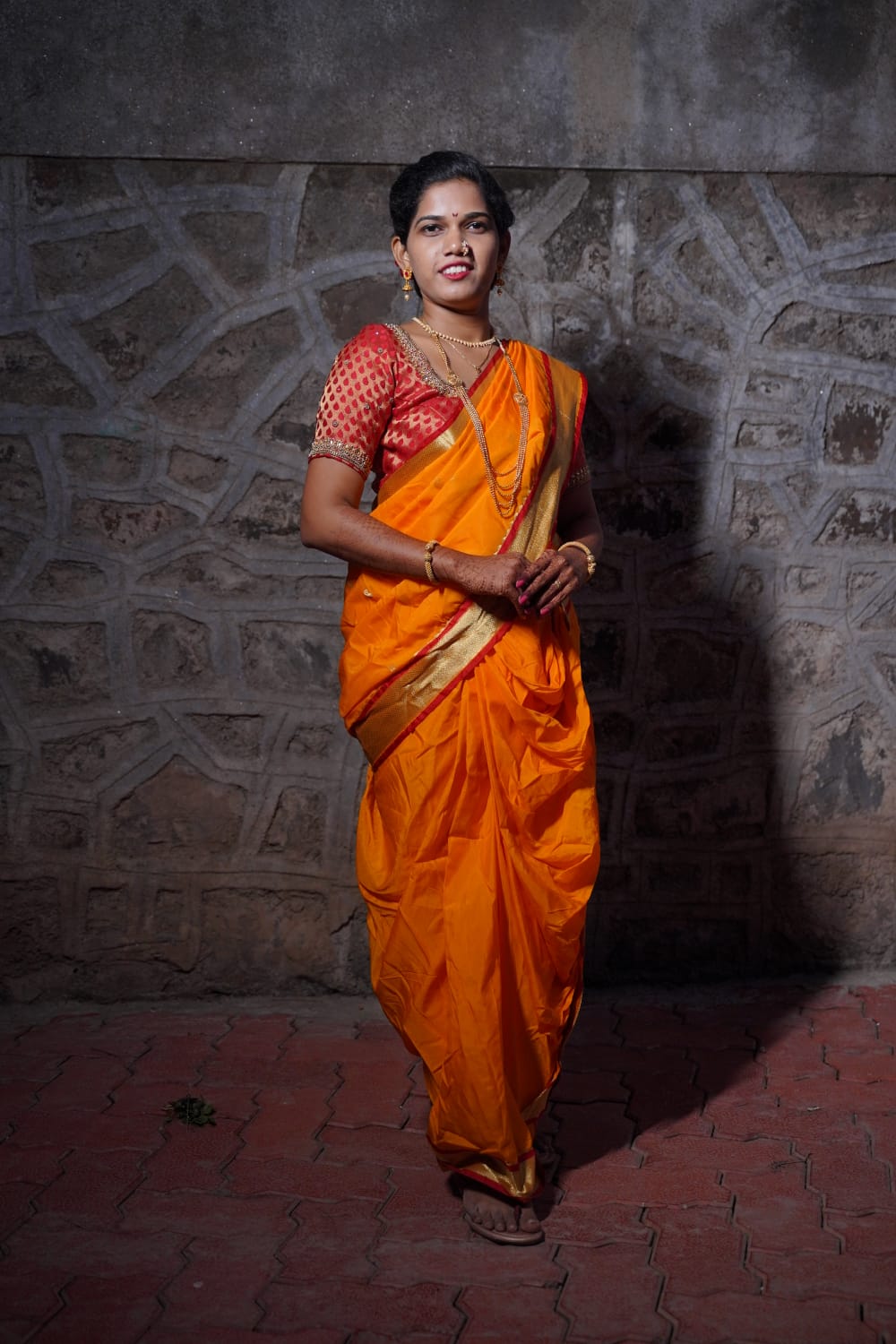 96 KULI MARATHA