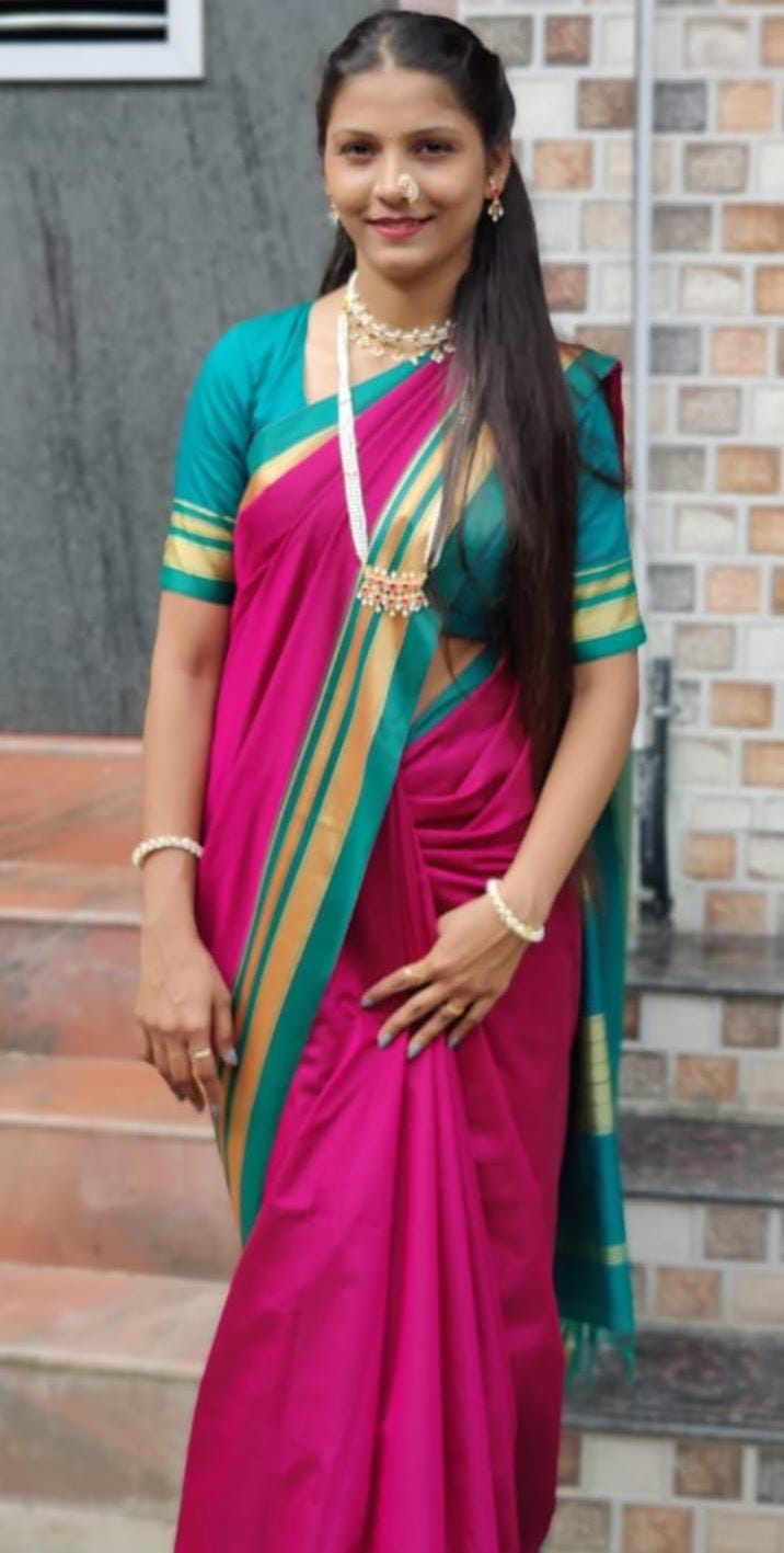 Maratha Marriage Profile