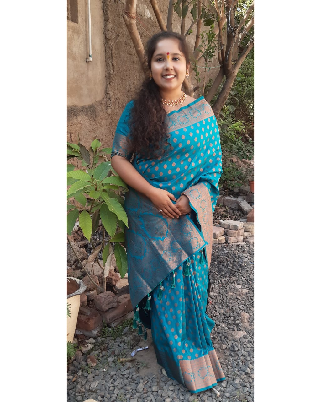 96 Kuli Maratha Profile