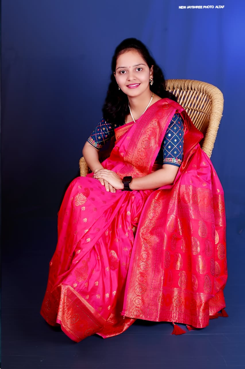 Maratha Marriage Profile
