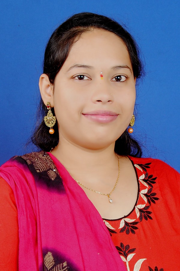 Maratha Marriage Profile