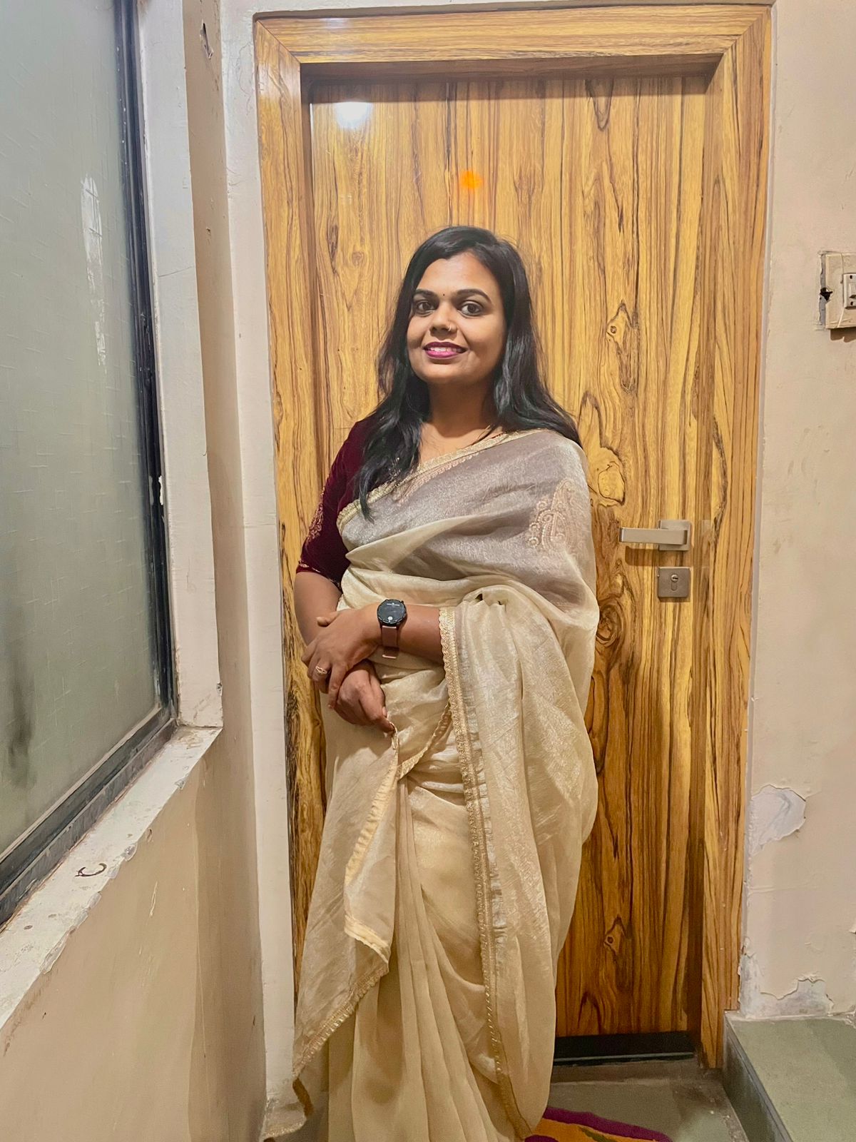 Maratha Marriage Profile