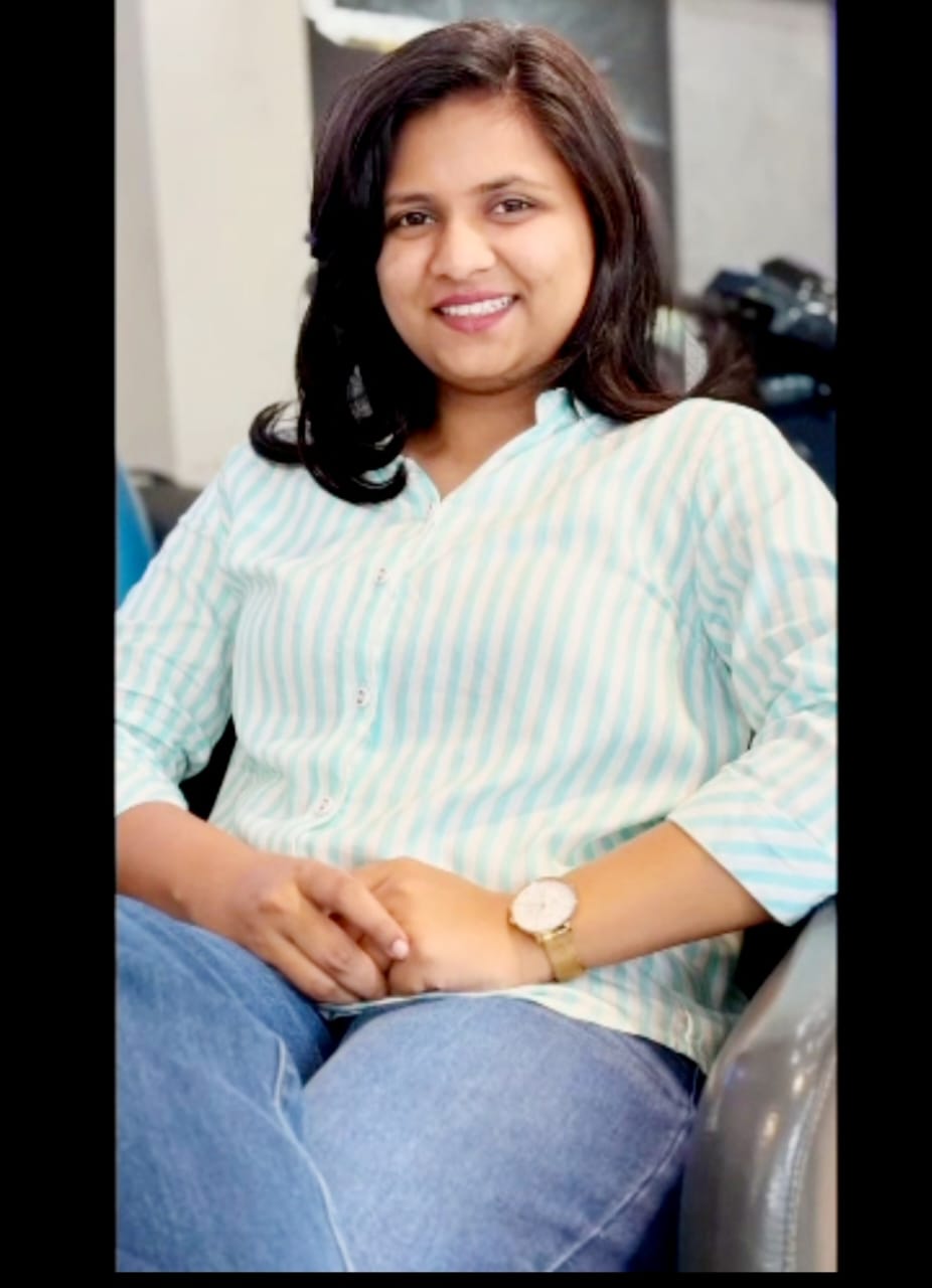Maratha Marriage Profile