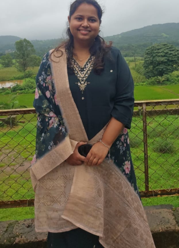 Maratha Marriage Profile
